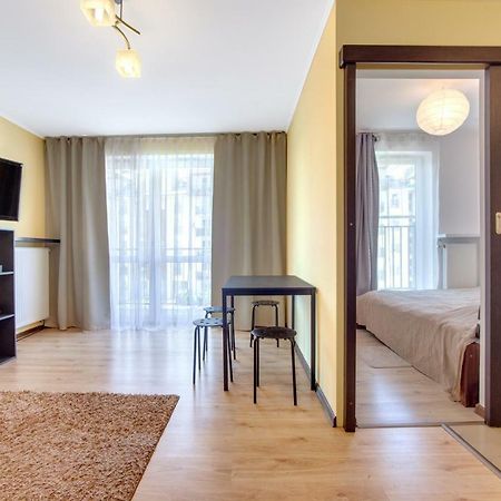 Apartament 5 クラクフ エクステリア 写真