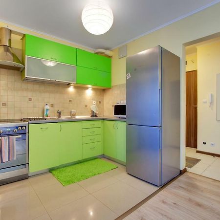 Apartament 5 クラクフ エクステリア 写真