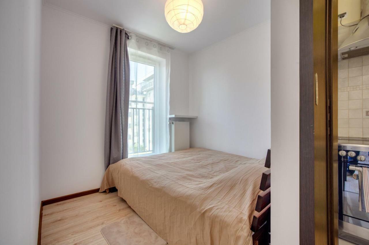 Apartament 5 クラクフ エクステリア 写真