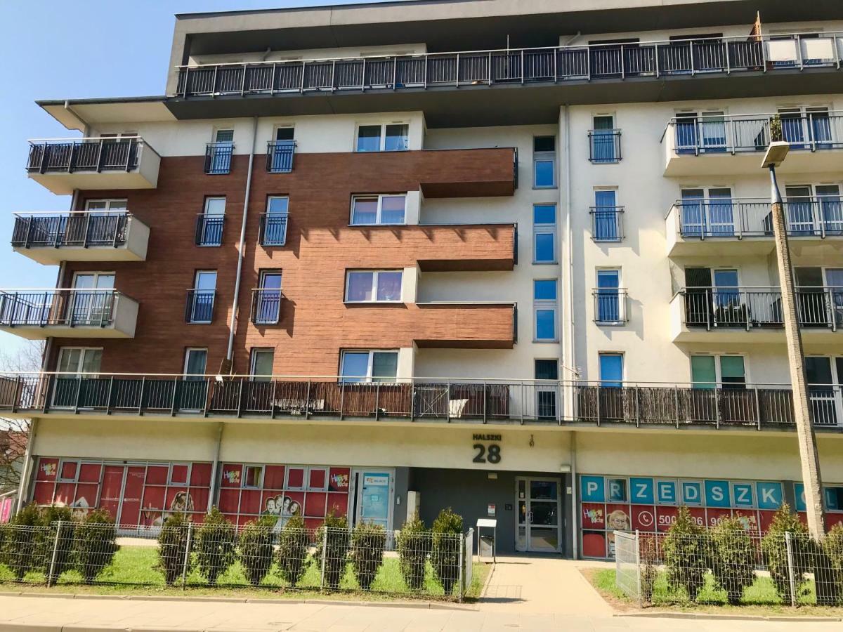 Apartament 5 クラクフ エクステリア 写真