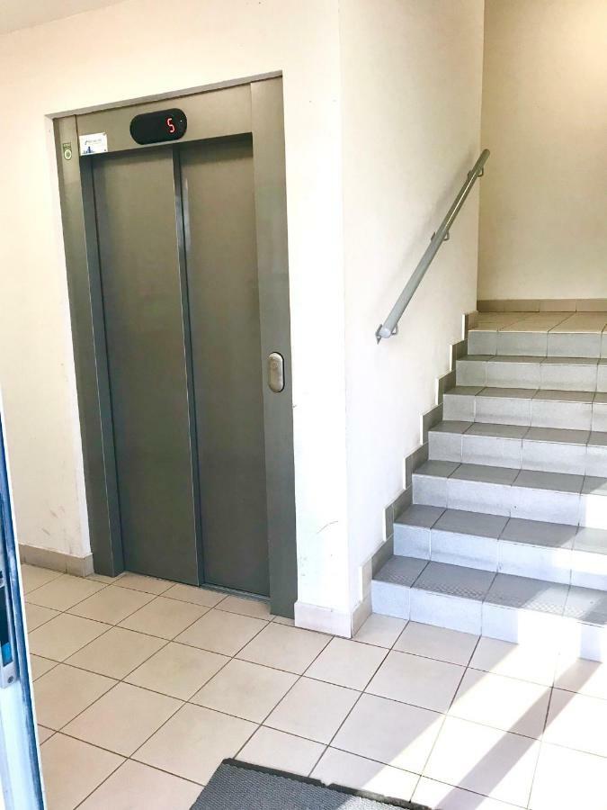 Apartament 5 クラクフ エクステリア 写真